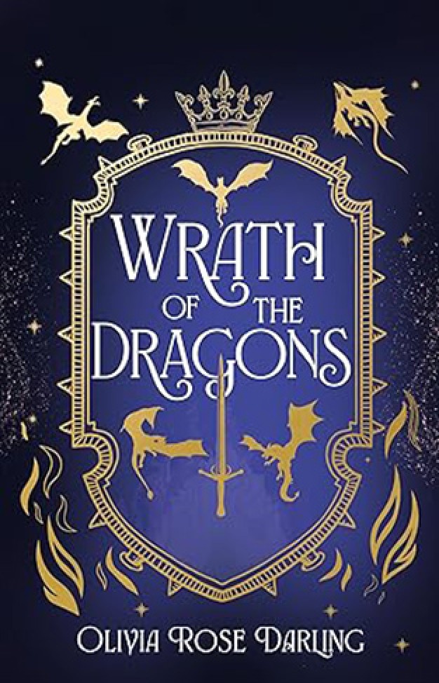 Wrath of the Dragons